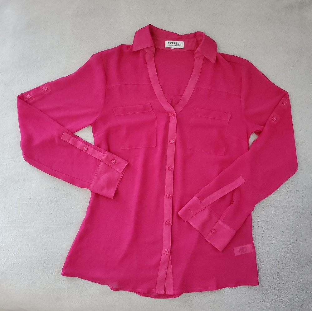 Express Portofino Shirt